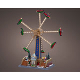 Christmas nativity set Lumineo-1