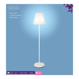Floor Lamp Lumineo 894460 150 cm Rechargeable-1