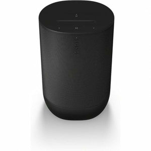 Portable Speaker Sonos SNS-MOVE2EU1BLK Black-0