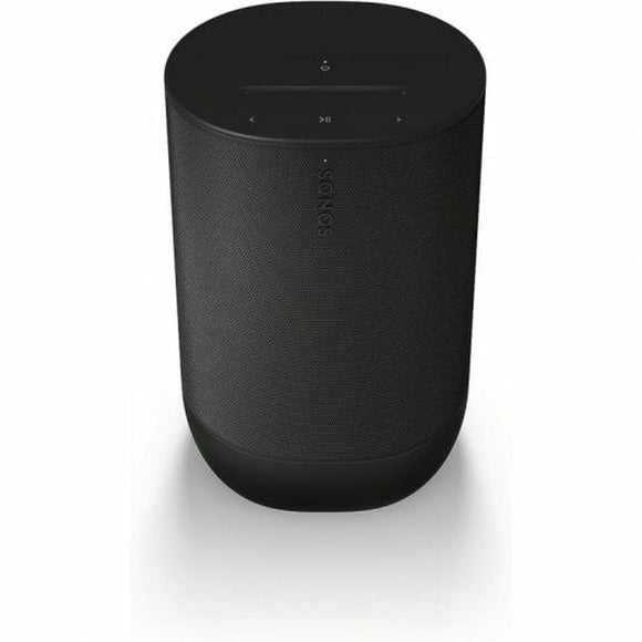 Portable Speaker Sonos SNS-MOVE2EU1BLK Black-0