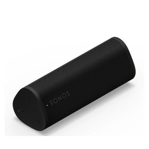 Portable Bluetooth Speakers Sonos SNS-ROAM2R21BLK Black-0