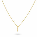 Ladies' Necklace 24KAE-0