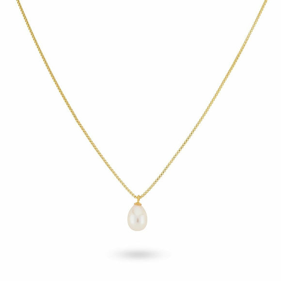 Ladies' Necklace 24KAE-0