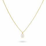 Ladies' Necklace 24KAE-0