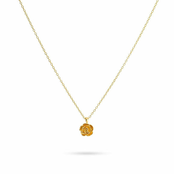 Ladies' Necklace 24KAE-0