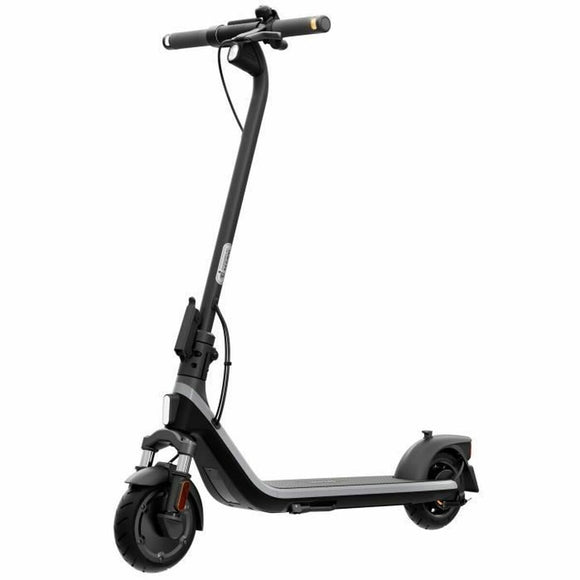 Electric Scooter Segway Black 450 W 20 km/h-0