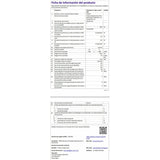 Gaming Monitor Philips 27E1N1200A/00 Full HD 27"-4