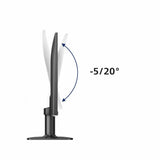 Monitor Philips 24E2N1110/00 23,8" Full HD-11