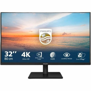 Monitor Philips 32E1N1800LA/00 4K Ultra HD 32"-0