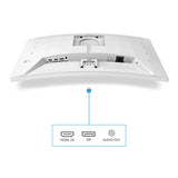 Gaming Monitor Philips 27M2C5201L/00 Full HD 27"-4