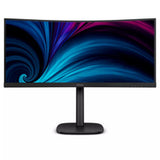 Monitor Philips 34B2U3600C/00 34" Wide Quad HD-16