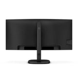 Monitor Philips 34B2U3600C/00 34" Wide Quad HD-15
