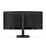 Monitor Philips 34B2U3600C/00 34" Wide Quad HD-14