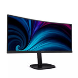 Monitor Philips 34B2U3600C/00 34" Wide Quad HD-13