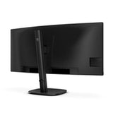 Monitor Philips 34B2U3600C/00 34" Wide Quad HD-10