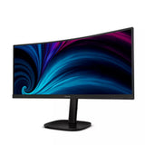 Monitor Philips 34B2U3600C/00 34" Wide Quad HD-8
