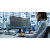 Monitor Philips 34B2U3600C/00 34" Wide Quad HD-1