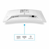 Gaming Monitor Philips 32" Full HD LCD-4