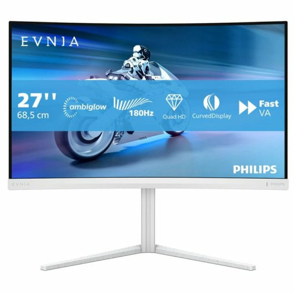 Gaming Monitor Philips Evnia 27M2C5501 27