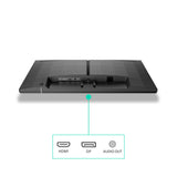 Monitor Philips 144MNTR Full HD 23,8"-13