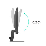 Monitor Philips 144MNTR Full HD 23,8"-16