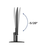 Gaming Monitor Philips 27E2N1500L/00 Quad HD 27"-4