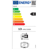 Gaming Monitor Philips 27E2N1500L/00 Quad HD 27"-9