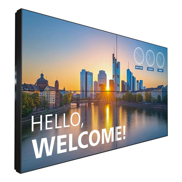 Videowall Monitor Philips 55BDL3305X/00 Full HD 55