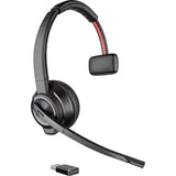 Headphones Poly 8D3K5AA#ABB-2
