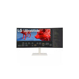 Monitor LG 38WR85QC-W UltraWide Quad HD 38" 144 Hz-0