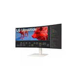 Monitor LG 38WR85QC-W UltraWide Quad HD 38" 144 Hz-3