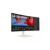 Monitor LG 38WR85QC-W UltraWide Quad HD 38" 144 Hz-4
