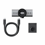 Webcam Logitech 960-001530 4K Ultra HD-6