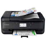 Multifunction Printer Canon TR7650-3