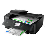 Multifunction Printer Canon PIXMA TR7650-14