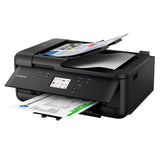 Multifunction Printer Canon PIXMA TR7650-17