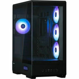 ATX Semi-tower Box Zalman P50 DS-4