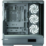ATX Semi-tower Box Zalman P50 DS-2