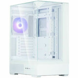 ATX Semi-tower Box Zalman-0