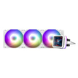 Box Ventilator Zalman ALPHA2 DS A36 Ø 12 cm (1 Unit)-9