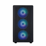 ATX Semi-tower Box Zalman M5 ARGB Black-13
