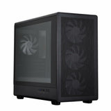 ATX Semi-tower Box Zalman M5 ARGB Black-12