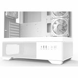 ATX Semi-tower Box Zalman CHRONIX WHITE White-1