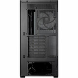 ATX Semi-tower Box Zalman P40 DS Black-20