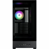 ATX Semi-tower Box Zalman P40 DS Black-19