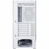 ATX Semi-tower Box Zalman P40 DS White-3