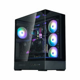 ATX Semi-tower Box Zalman P40 Prism Plus Black-6