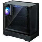 ATX Semi-tower Box Zalman P40 Prism Plus Black-5