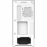 ATX Semi-tower Box Zalman P40 Prism Plus White-1