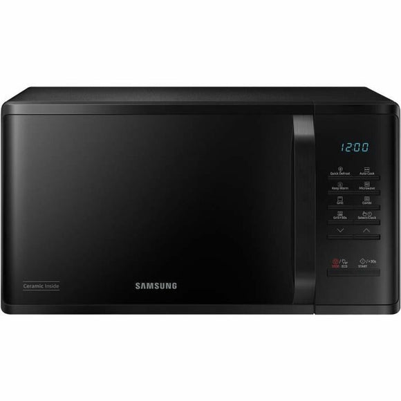 Microwave Samsung MG23K3513AK 23 L 800 W-0